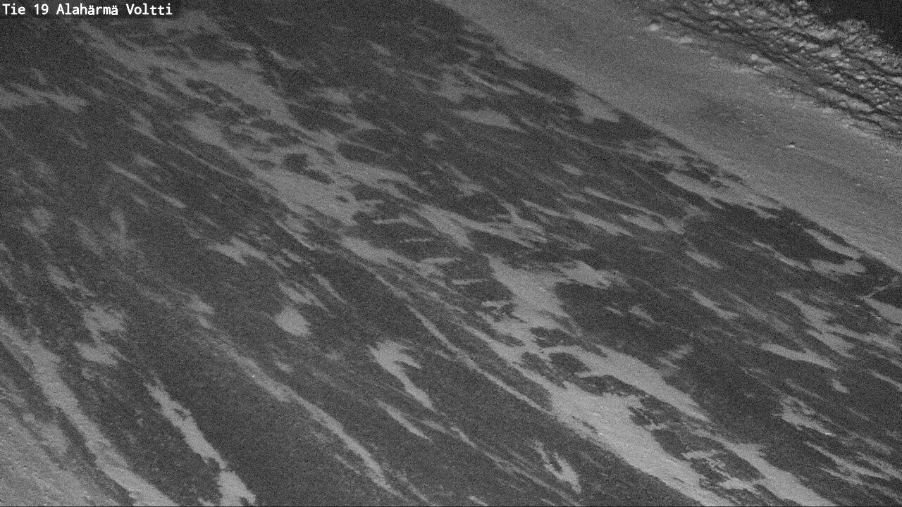 Kelikamerat Kuva Tie 19 Alahärmä, Voltti, Kauhava, Etelä-Pohjanmaa