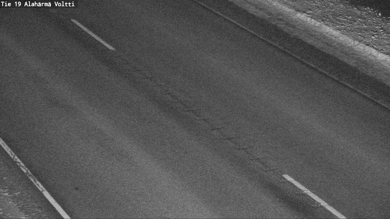 Kelikamerat Kuva Tie 19 Alahärmä, Voltti, Kauhava, Etelä-Pohjanmaa