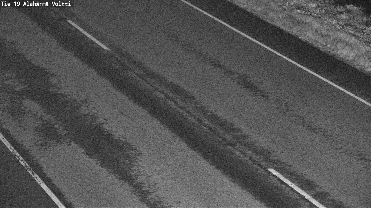 Kelikamerat Kuva Tie 19 Alahärmä, Voltti, Kauhava, Etelä-Pohjanmaa