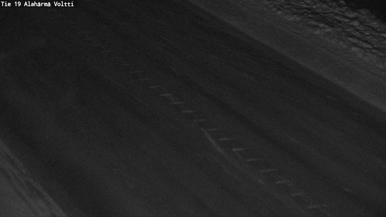 Kelikamerat Kuva Tie 19 Alahärmä, Voltti, Kauhava, Etelä-Pohjanmaa