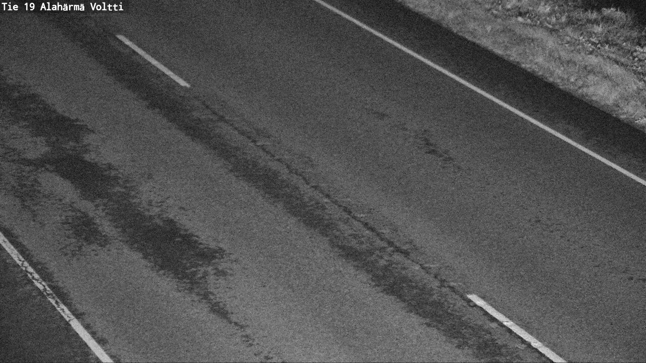 Kelikamerat Kuva Tie 19 Alahärmä, Voltti, Kauhava, Etelä-Pohjanmaa