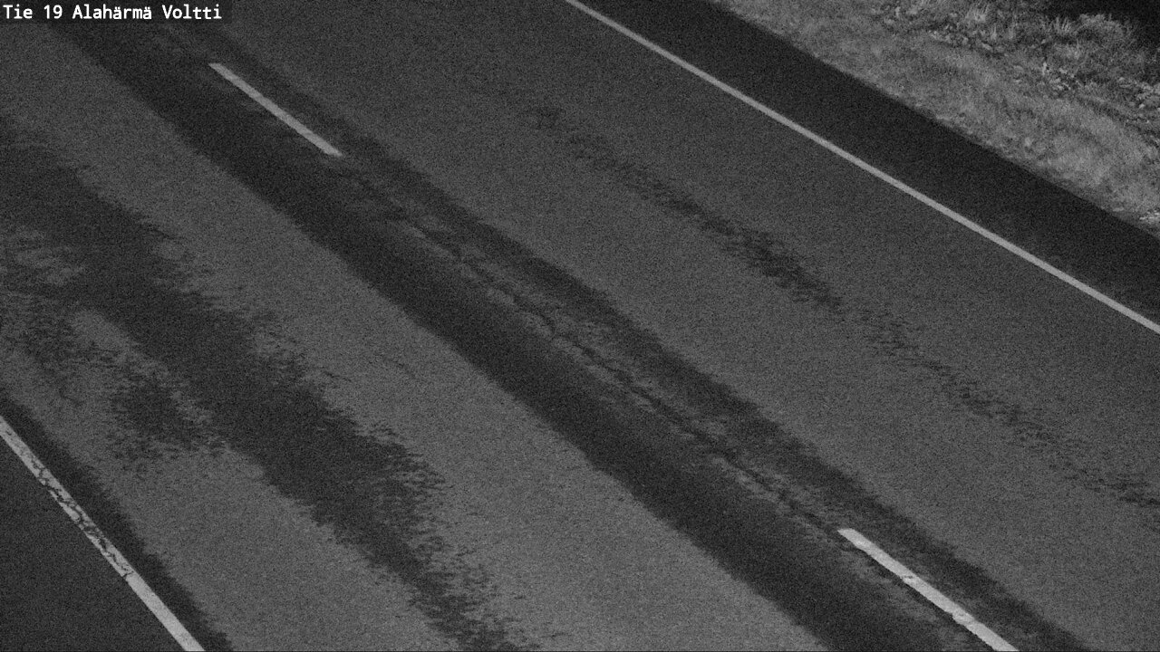 Kelikamerat Kuva Tie 19 Alahärmä, Voltti, Kauhava, Etelä-Pohjanmaa