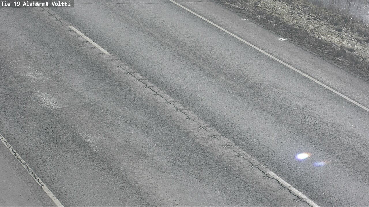 Kelikamerat Kuva Tie 19 Alahärmä, Voltti, Kauhava, Etelä-Pohjanmaa