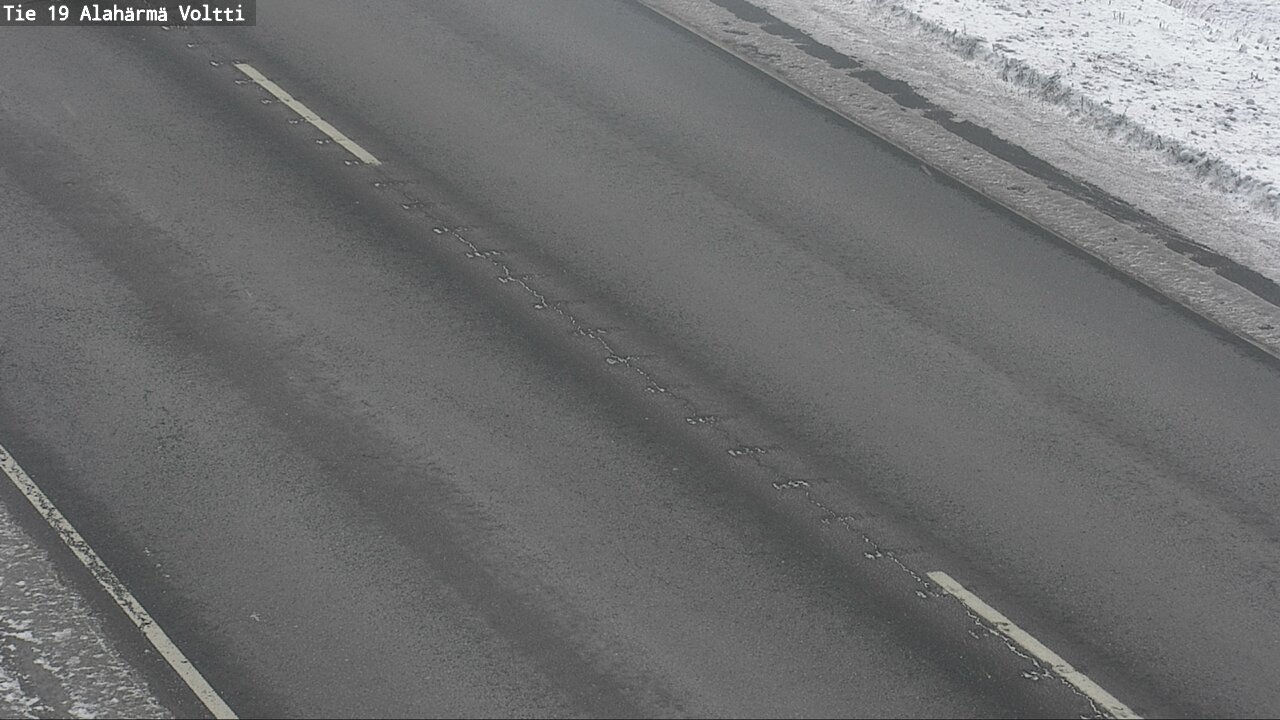 Kelikamerat Kuva Tie 19 Alahärmä, Voltti, Kauhava, Etelä-Pohjanmaa