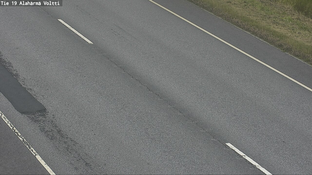 Kelikamerat Kuva Tie 19 Alahärmä, Voltti, Kauhava, Etelä-Pohjanmaa