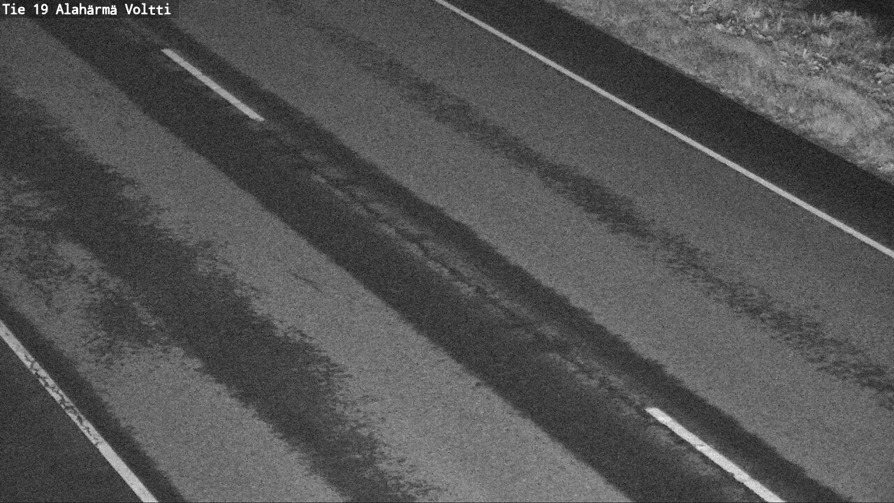 Kelikamerat Kuva Tie 19 Alahärmä, Voltti, Kauhava, Etelä-Pohjanmaa