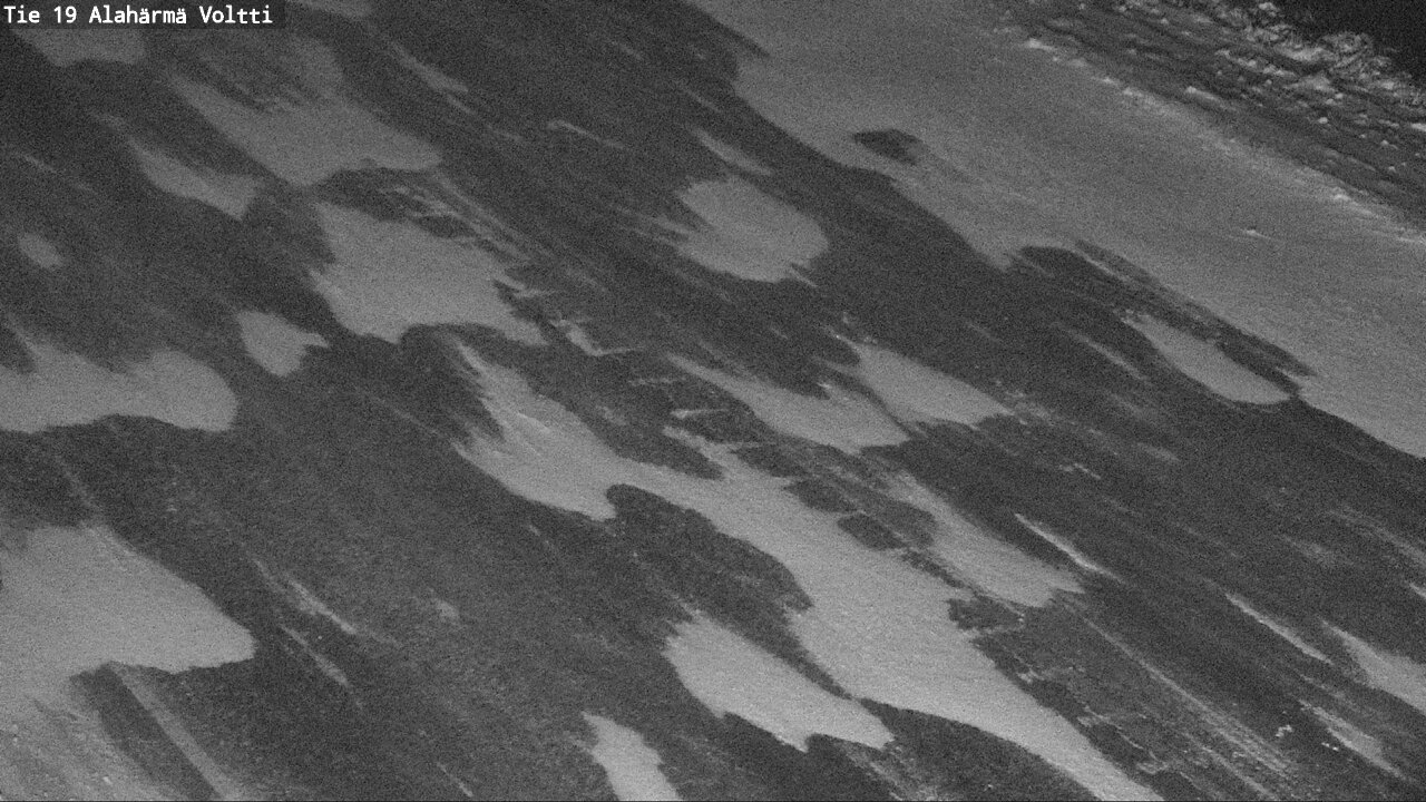 Kelikamerat Kuva Tie 19 Alahärmä, Voltti, Kauhava, Etelä-Pohjanmaa