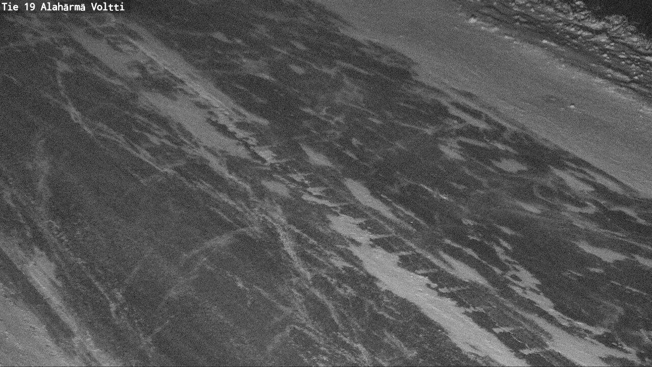 Kelikamerat Kuva Tie 19 Alahärmä, Voltti, Kauhava, Etelä-Pohjanmaa