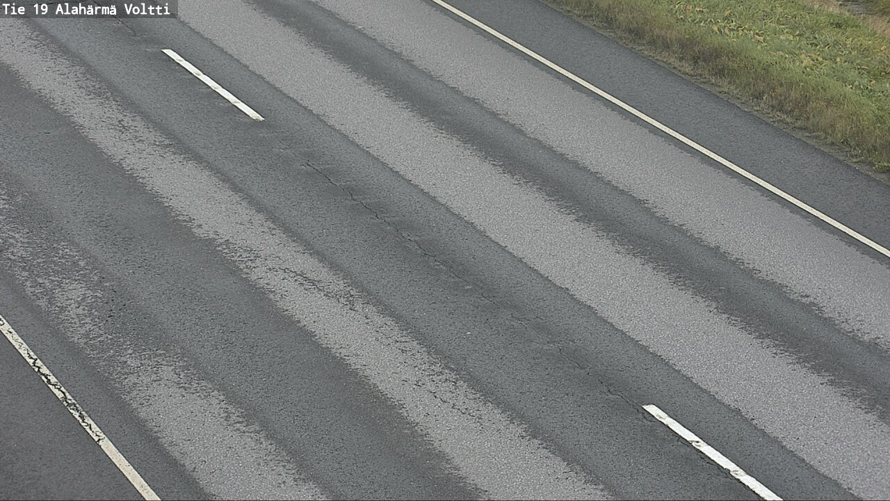 Kelikamerat Kuva Tie 19 Alahärmä, Voltti, Kauhava, Etelä-Pohjanmaa