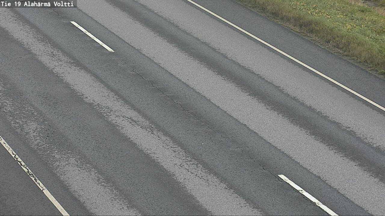 Kelikamerat Kuva Tie 19 Alahärmä, Voltti, Kauhava, Etelä-Pohjanmaa