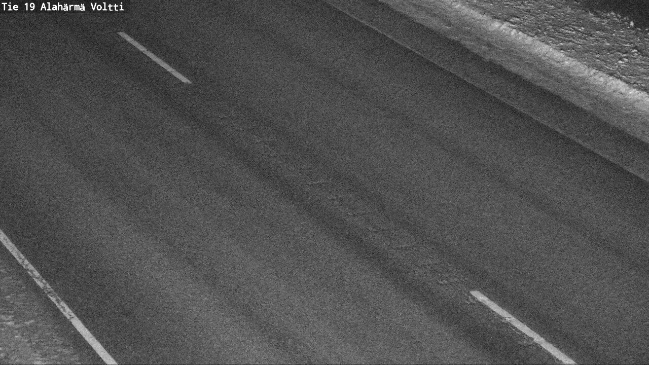 Kelikamerat Kuva Tie 19 Alahärmä, Voltti, Kauhava, Etelä-Pohjanmaa