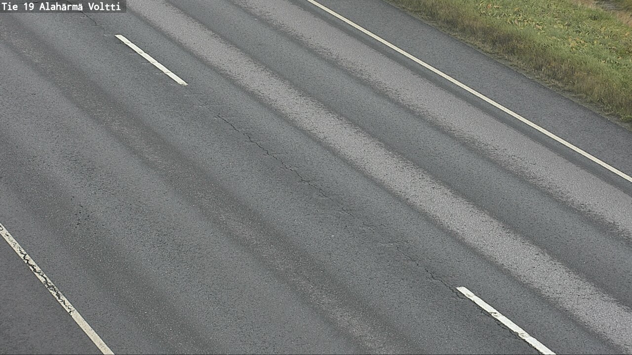 Kelikamerat Kuva Tie 19 Alahärmä, Voltti, Kauhava, Etelä-Pohjanmaa