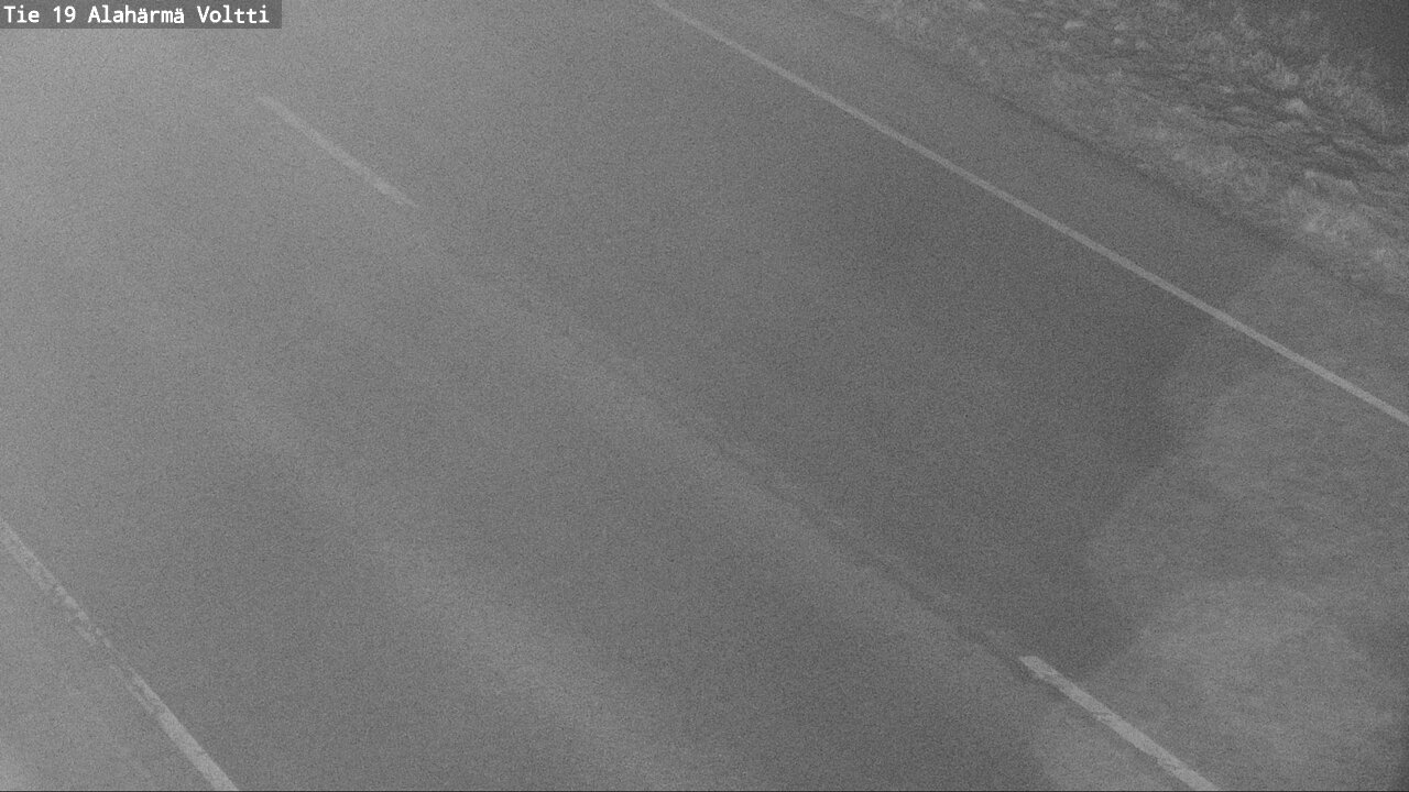 Kelikamerat Kuva Tie 19 Alahärmä, Voltti, Kauhava, Etelä-Pohjanmaa