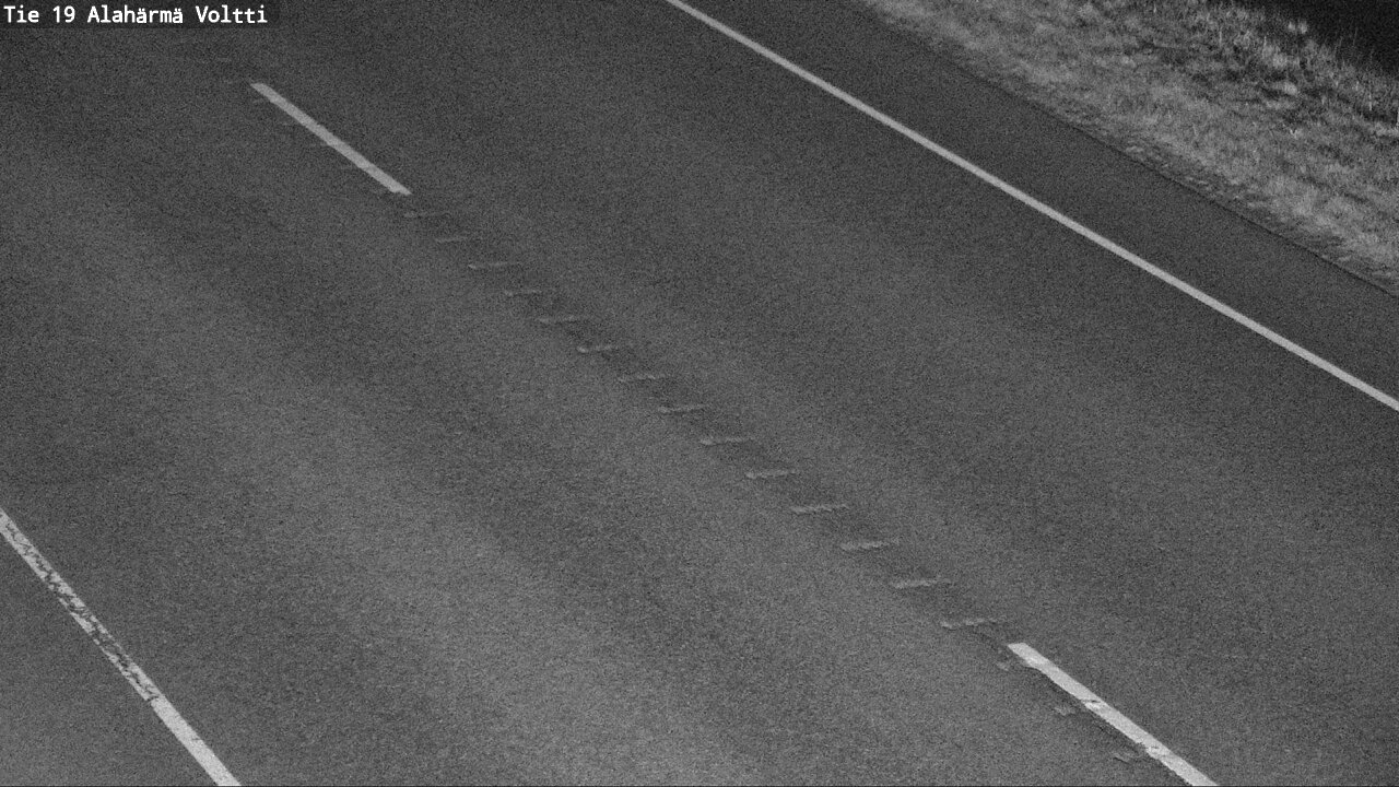 Kelikamerat Kuva Tie 19 Alahärmä, Voltti, Kauhava, Etelä-Pohjanmaa