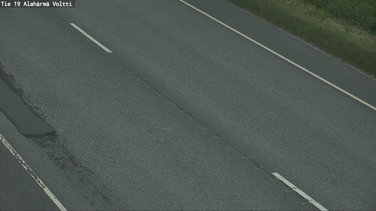 Kelikamerat Kuva Tie 19 Alahärmä, Voltti, Kauhava, Etelä-Pohjanmaa