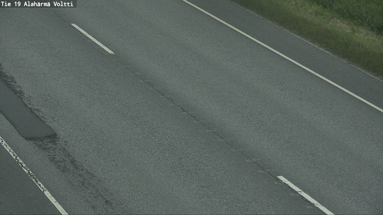Kelikamerat Kuva Tie 19 Alahärmä, Voltti, Kauhava, Etelä-Pohjanmaa
