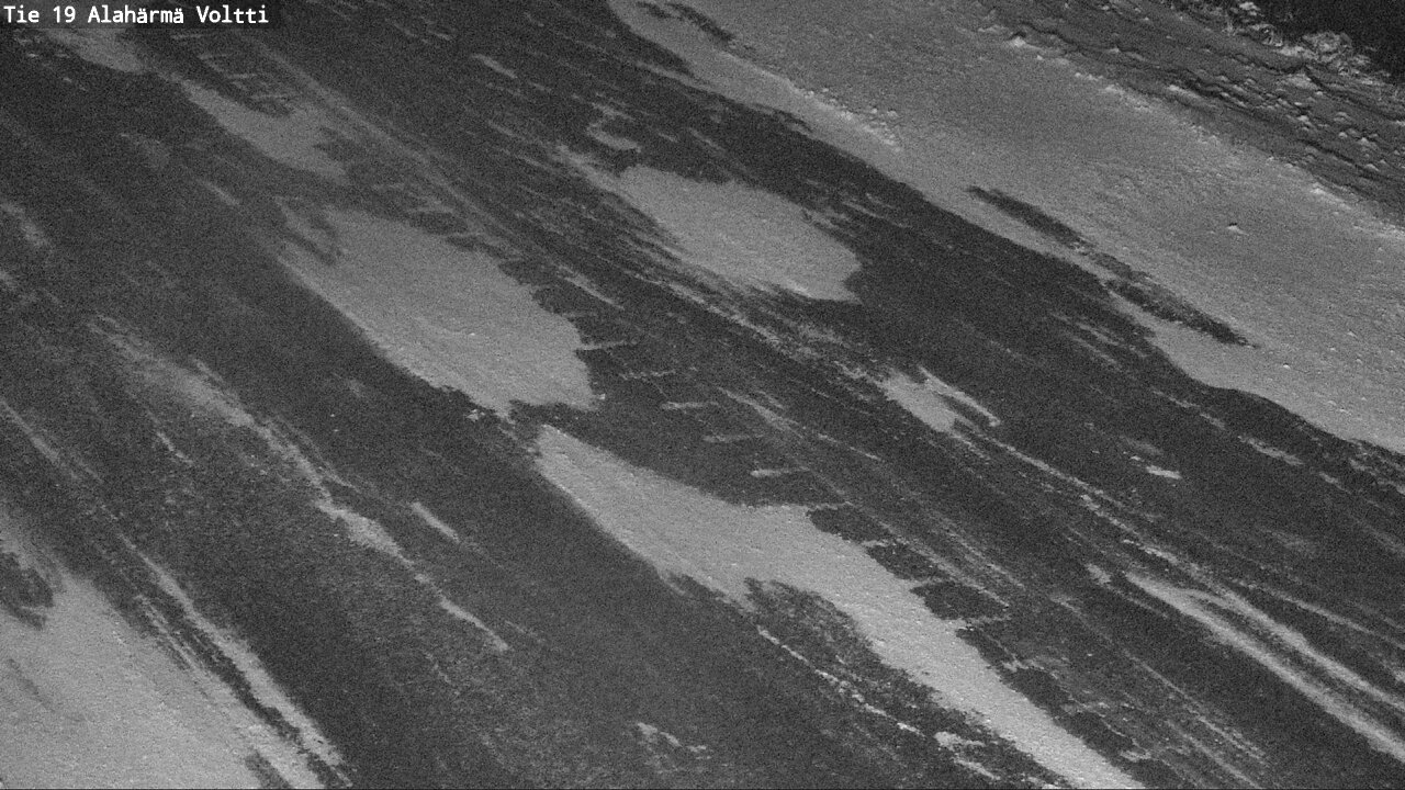 Kelikamerat Kuva Tie 19 Alahärmä, Voltti, Kauhava, Etelä-Pohjanmaa