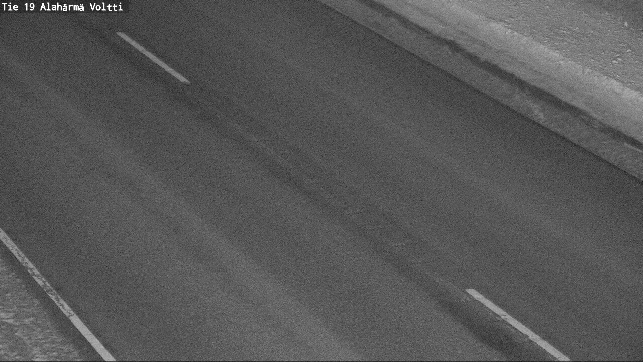 Kelikamerat Kuva Tie 19 Alahärmä, Voltti, Kauhava, Etelä-Pohjanmaa