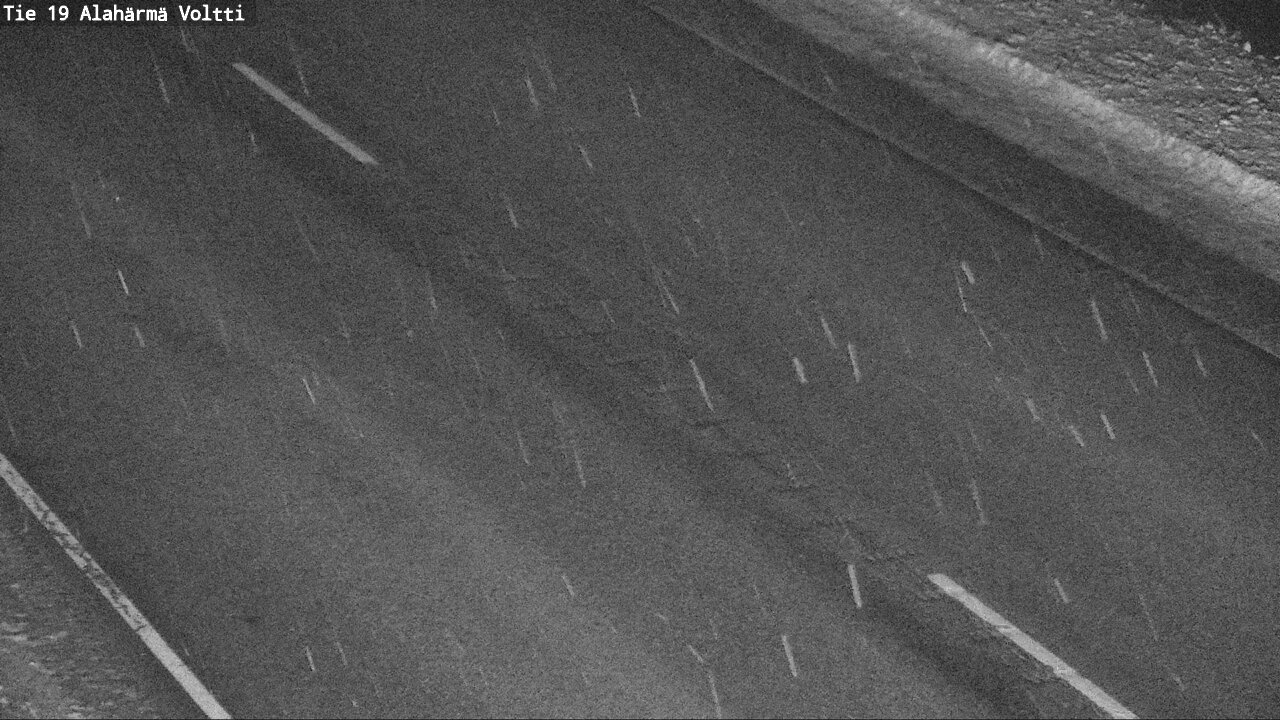 Kelikamerat Kuva Tie 19 Alahärmä, Voltti, Kauhava, Etelä-Pohjanmaa