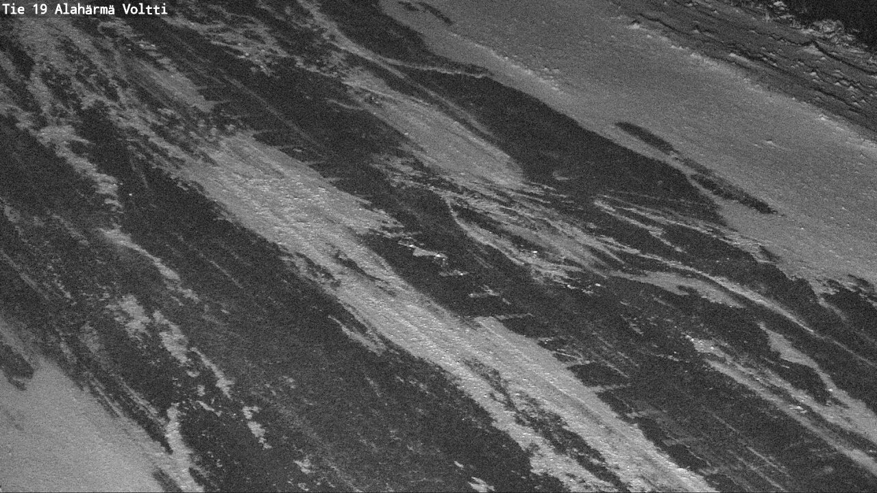 Kelikamerat Kuva Tie 19 Alahärmä, Voltti, Kauhava, Etelä-Pohjanmaa