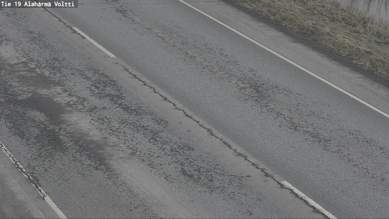 Kelikamerat Kuva Tie 19 Alahärmä, Voltti, Kauhava, Etelä-Pohjanmaa