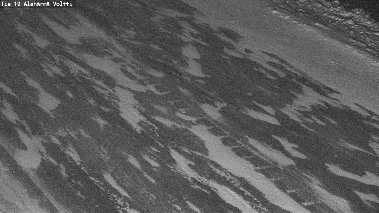 Kelikamerat Kuva Tie 19 Alahärmä, Voltti, Kauhava, Etelä-Pohjanmaa