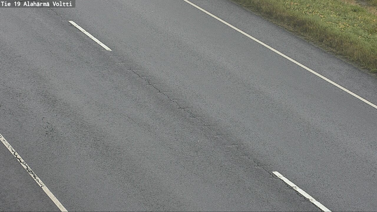 Kelikamerat Kuva Tie 19 Alahärmä, Voltti, Kauhava, Etelä-Pohjanmaa