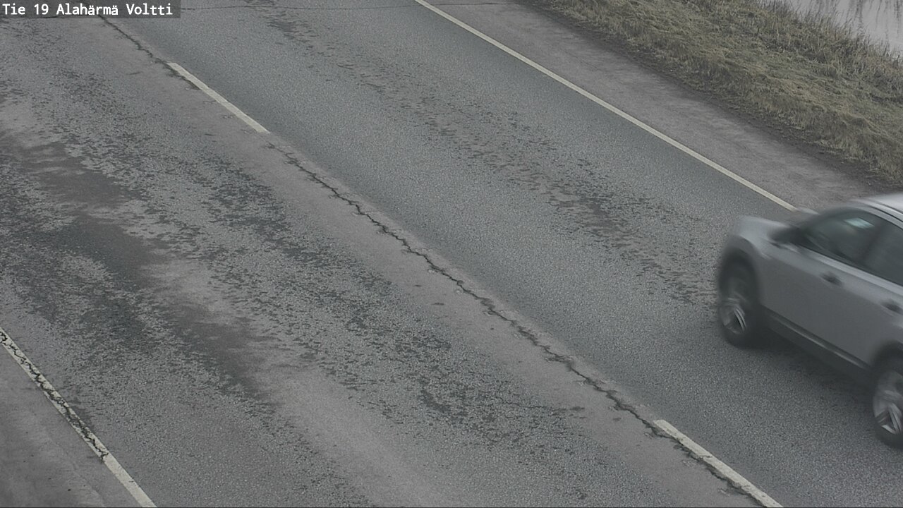 Kelikamerat Kuva Tie 19 Alahärmä, Voltti, Kauhava, Etelä-Pohjanmaa