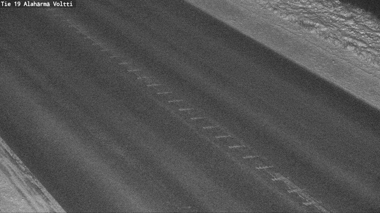 Kelikamerat Kuva Tie 19 Alahärmä, Voltti, Kauhava, Etelä-Pohjanmaa