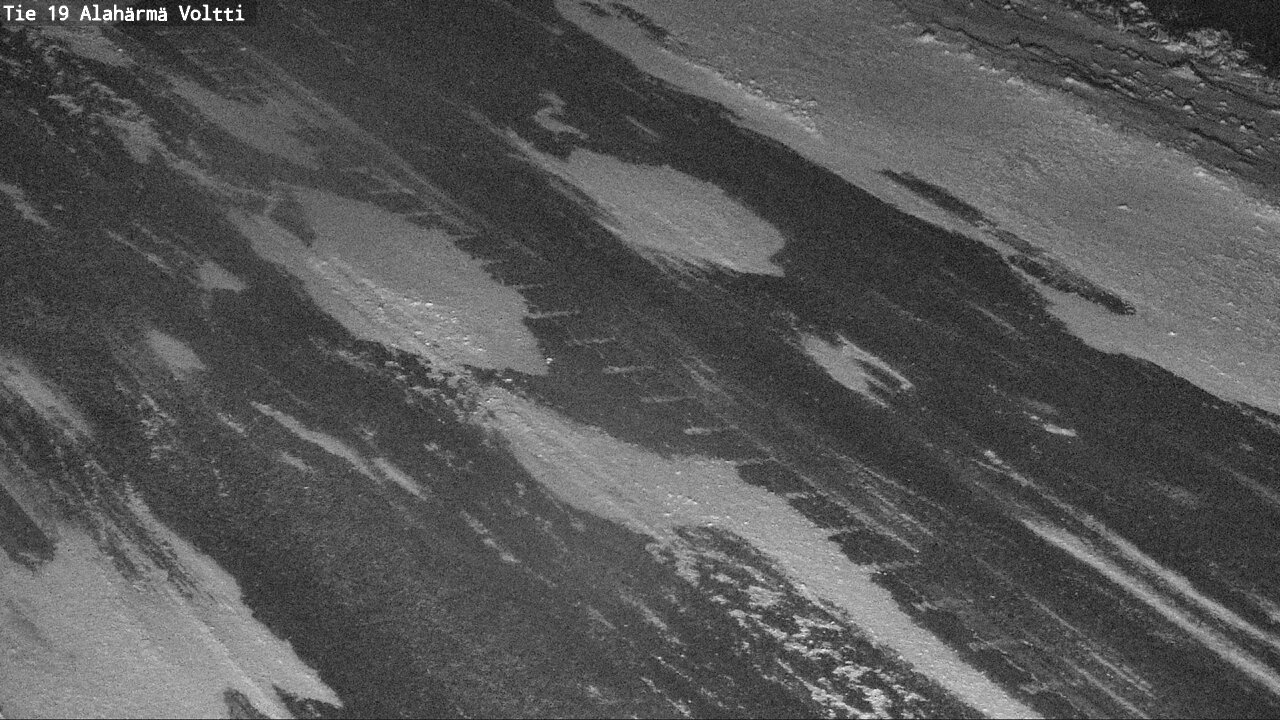 Kelikamerat Kuva Tie 19 Alahärmä, Voltti, Kauhava, Etelä-Pohjanmaa