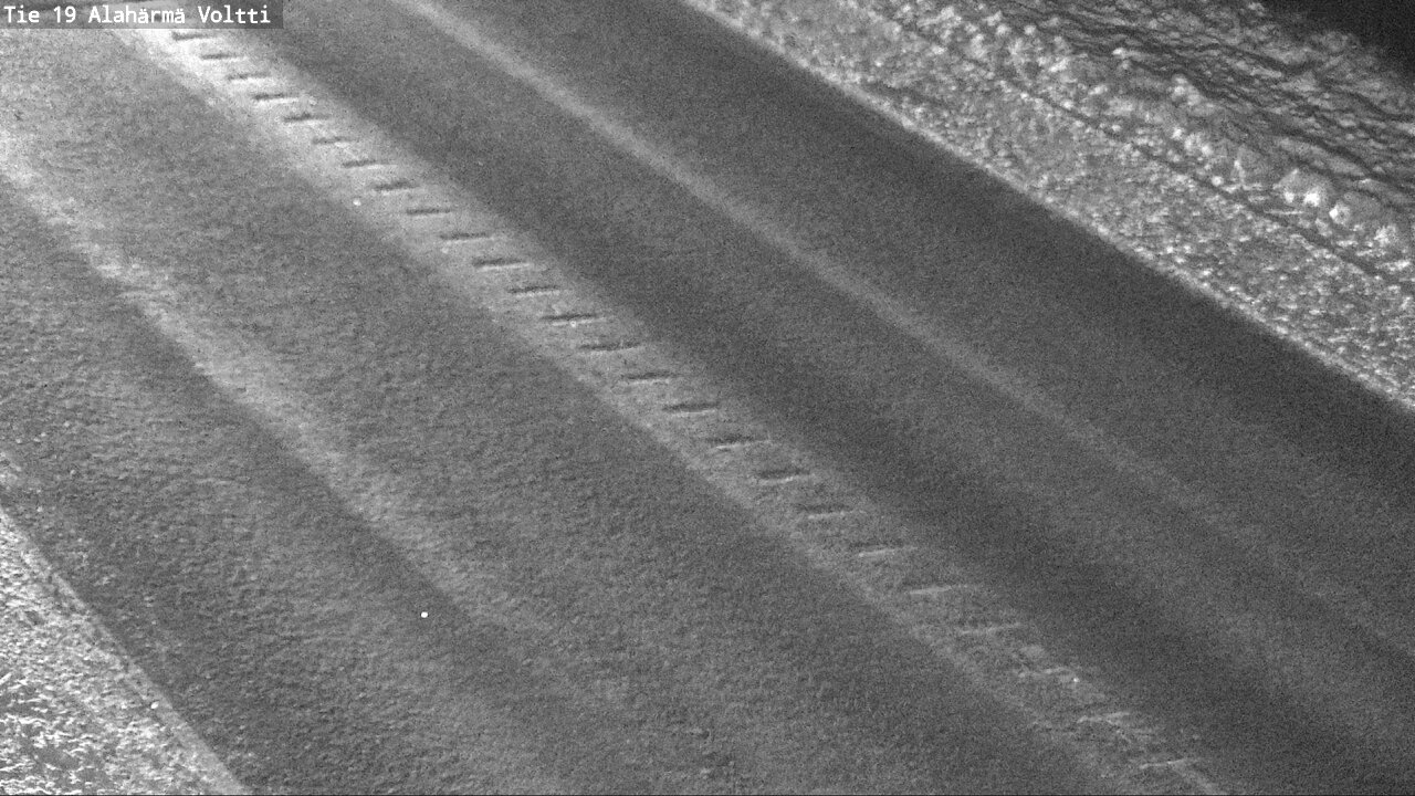 Kelikamerat Kuva Tie 19 Alahärmä, Voltti, Kauhava, Etelä-Pohjanmaa