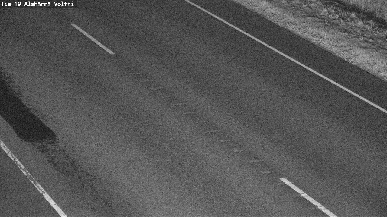 Kelikamerat Kuva Tie 19 Alahärmä, Voltti, Kauhava, Etelä-Pohjanmaa