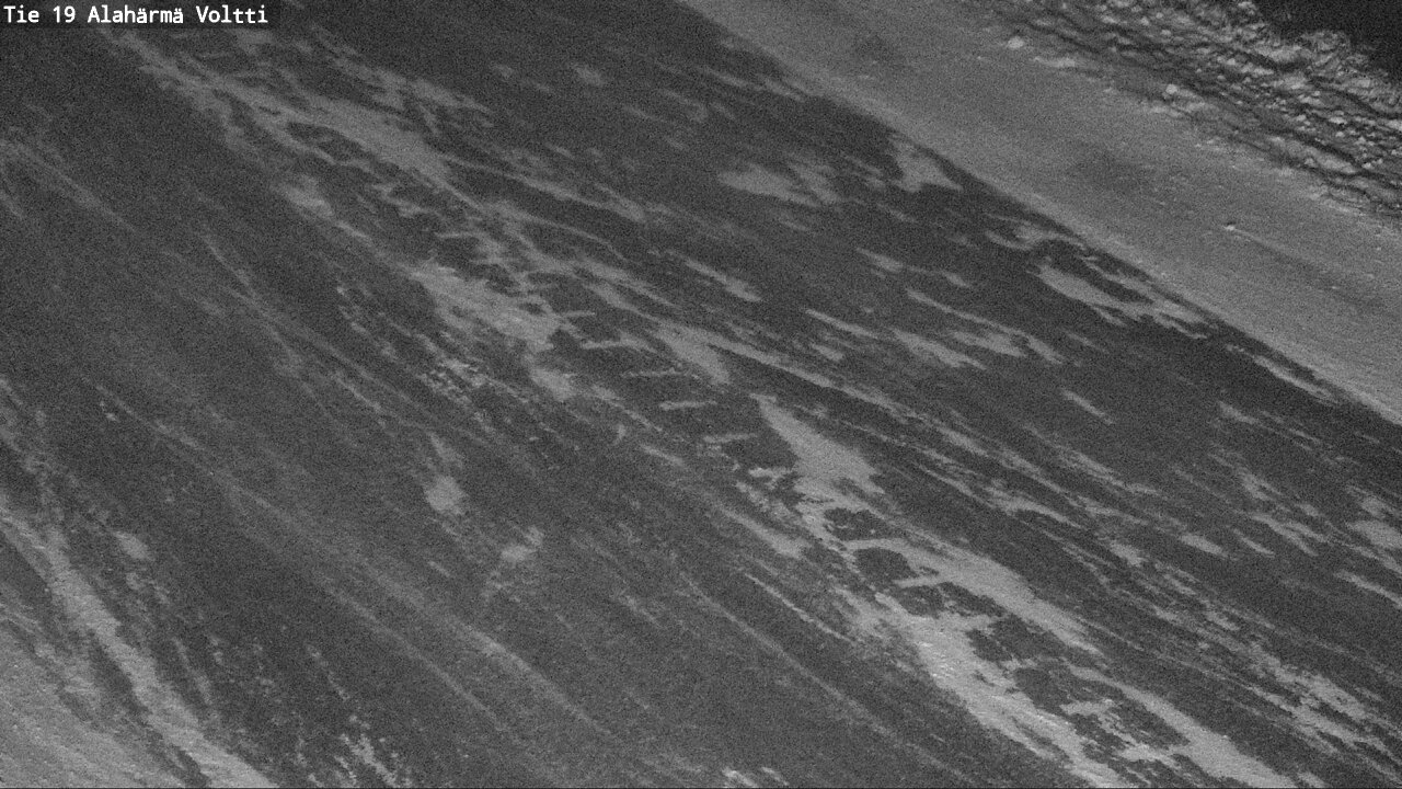 Kelikamerat Kuva Tie 19 Alahärmä, Voltti, Kauhava, Etelä-Pohjanmaa