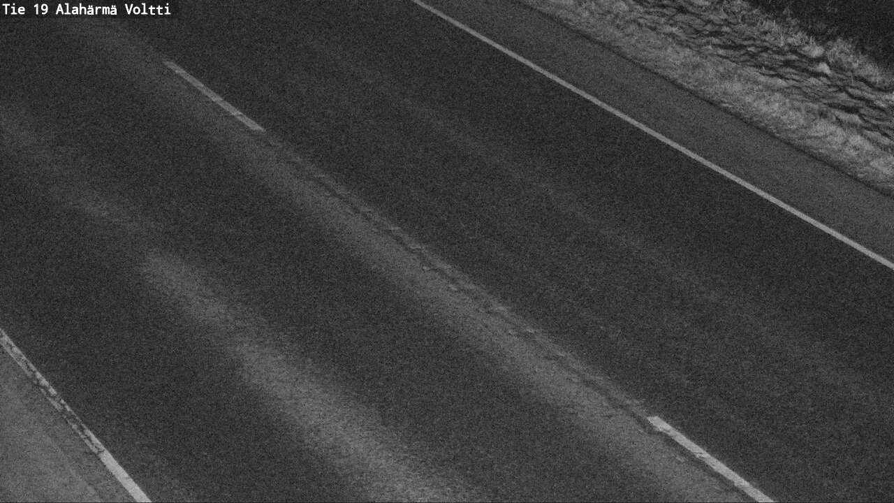 Kelikamerat Kuva Tie 19 Alahärmä, Voltti, Kauhava, Etelä-Pohjanmaa