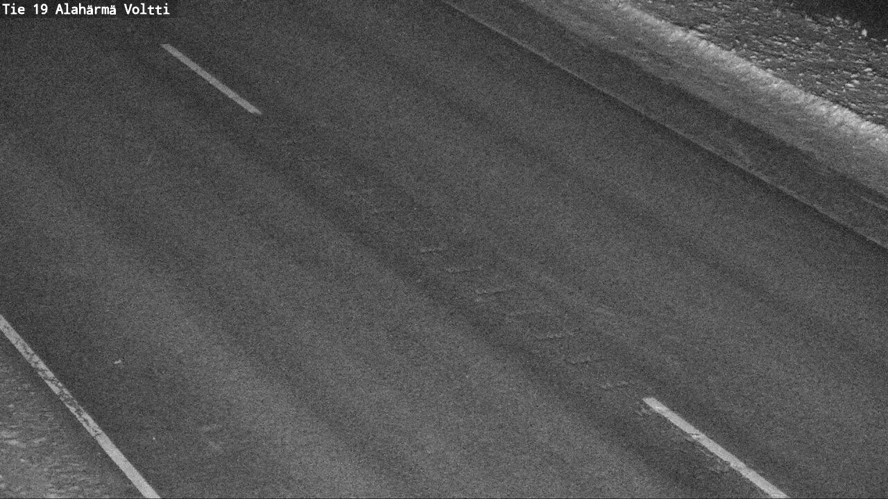 Kelikamerat Kuva Tie 19 Alahärmä, Voltti, Kauhava, Etelä-Pohjanmaa