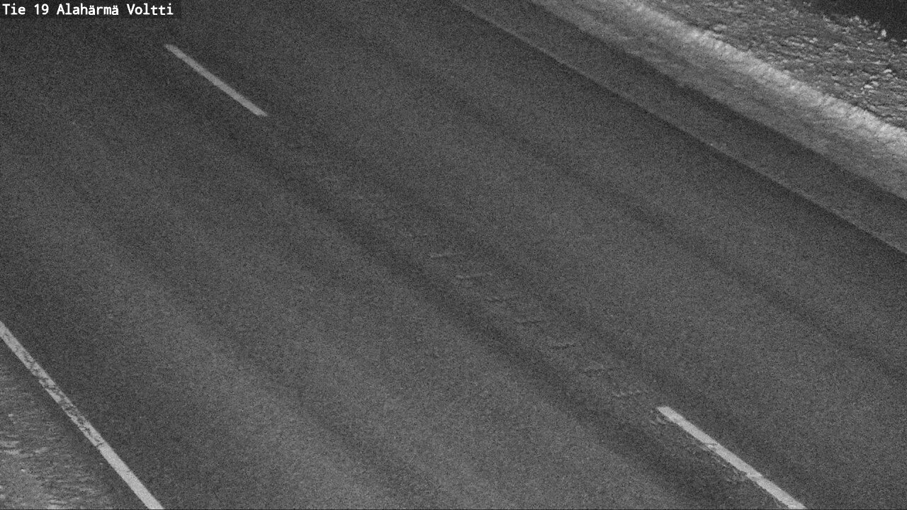 Kelikamerat Kuva Tie 19 Alahärmä, Voltti, Kauhava, Etelä-Pohjanmaa