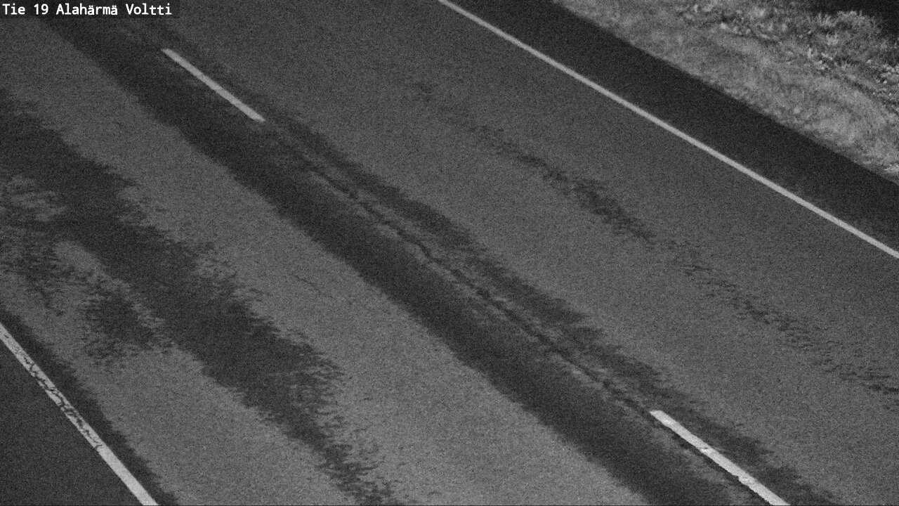 Kelikamerat Kuva Tie 19 Alahärmä, Voltti, Kauhava, Etelä-Pohjanmaa