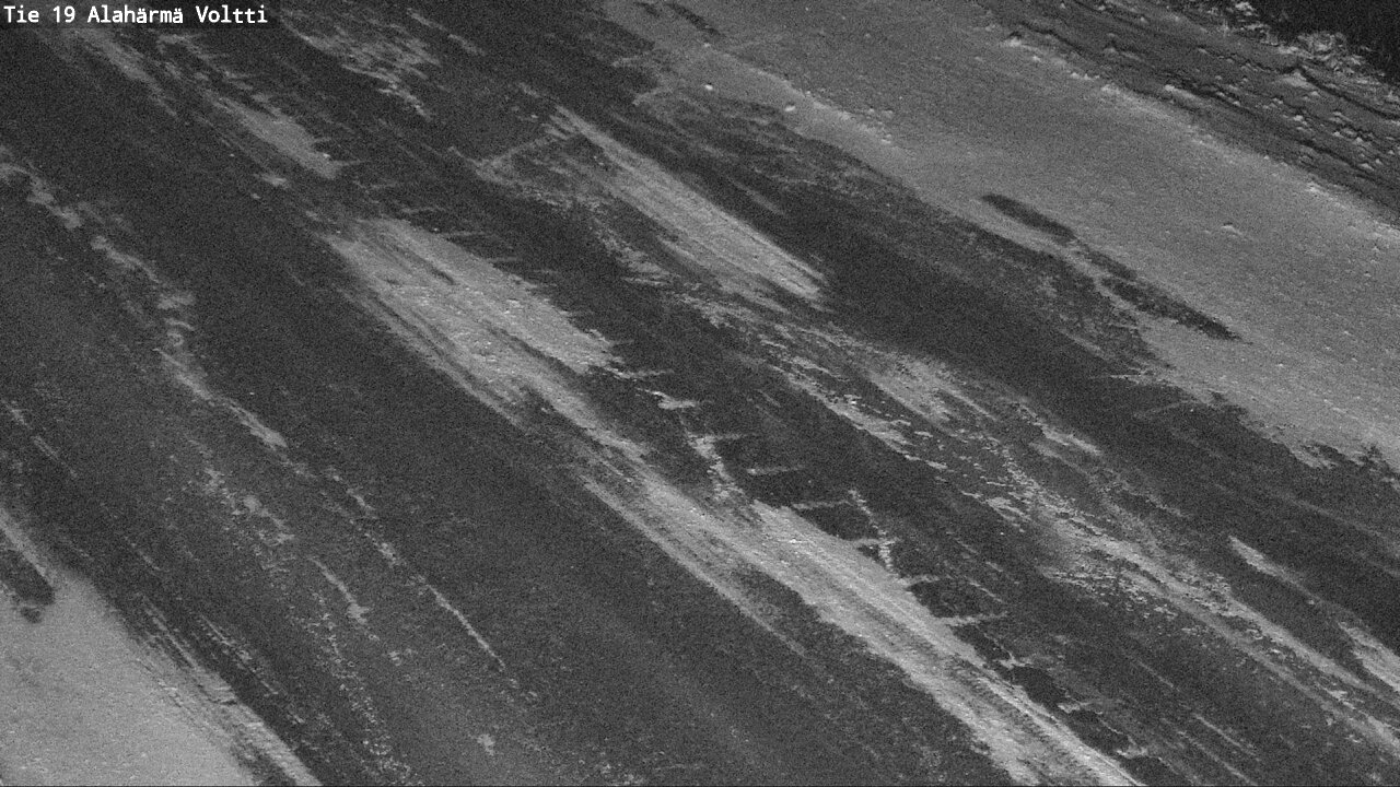 Kelikamerat Kuva Tie 19 Alahärmä, Voltti, Kauhava, Etelä-Pohjanmaa