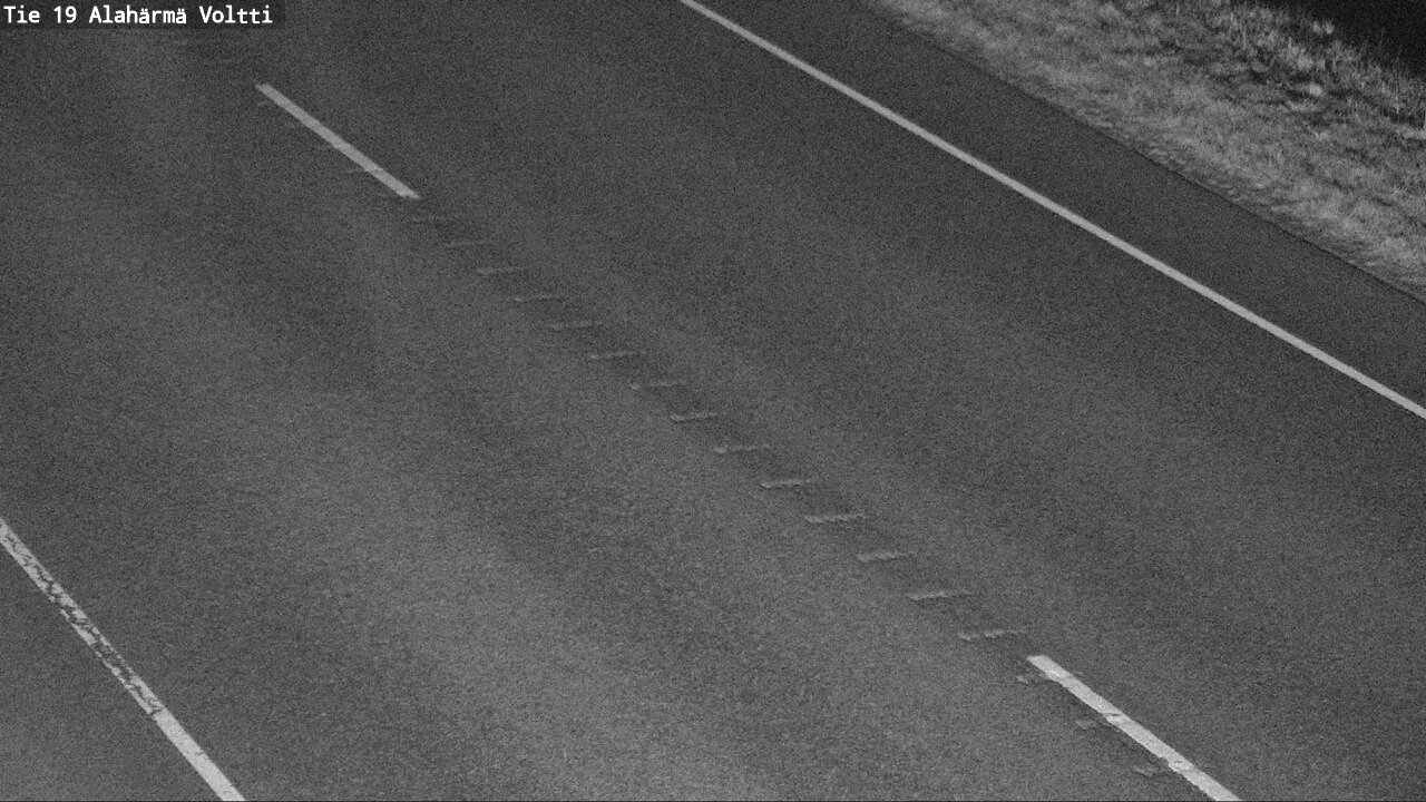 Kelikamerat Kuva Tie 19 Alahärmä, Voltti, Kauhava, Etelä-Pohjanmaa