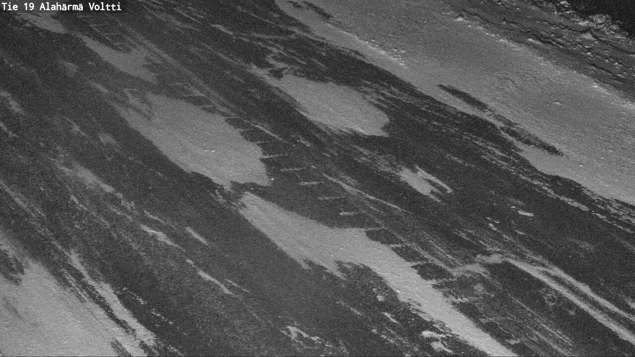 Kelikamerat Kuva Tie 19 Alahärmä, Voltti, Kauhava, Etelä-Pohjanmaa