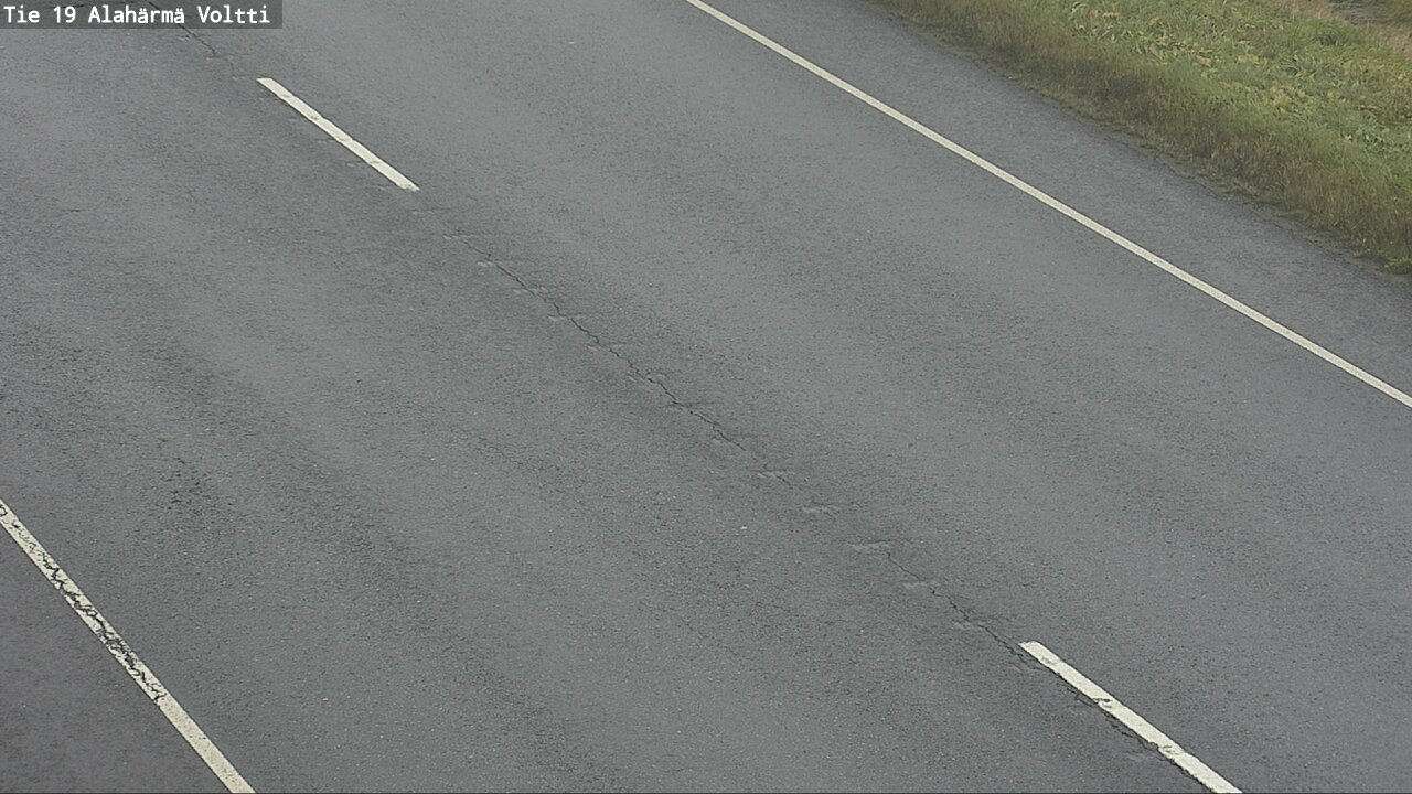 Kelikamerat Kuva Tie 19 Alahärmä, Voltti, Kauhava, Etelä-Pohjanmaa