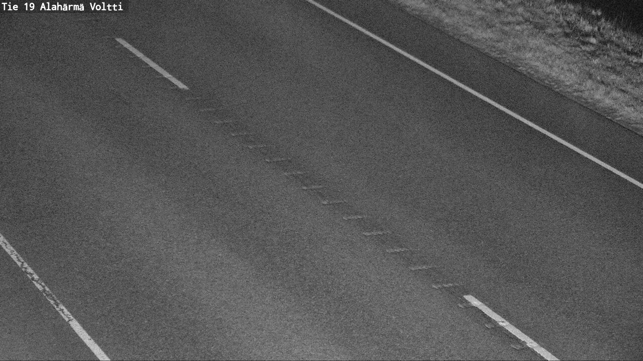 Kelikamerat Kuva Tie 19 Alahärmä, Voltti, Kauhava, Etelä-Pohjanmaa