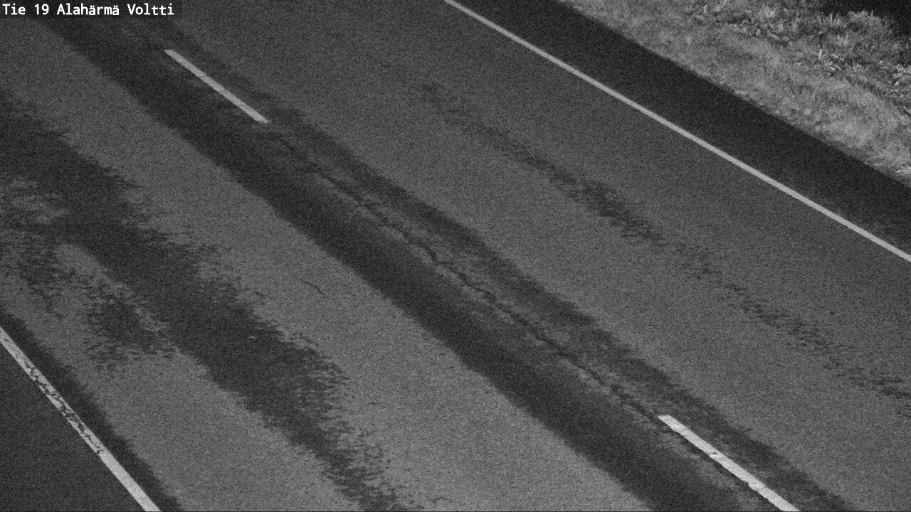 Kelikamerat Kuva Tie 19 Alahärmä, Voltti, Kauhava, Etelä-Pohjanmaa