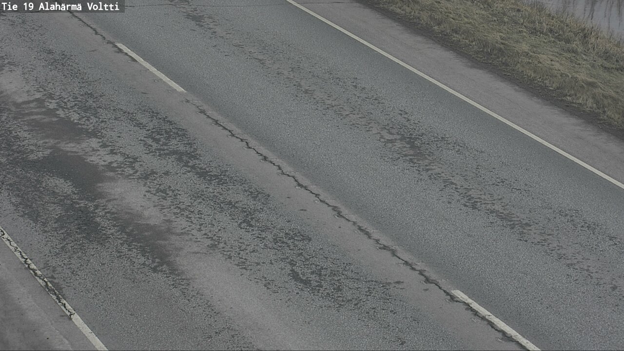 Kelikamerat Kuva Tie 19 Alahärmä, Voltti, Kauhava, Etelä-Pohjanmaa