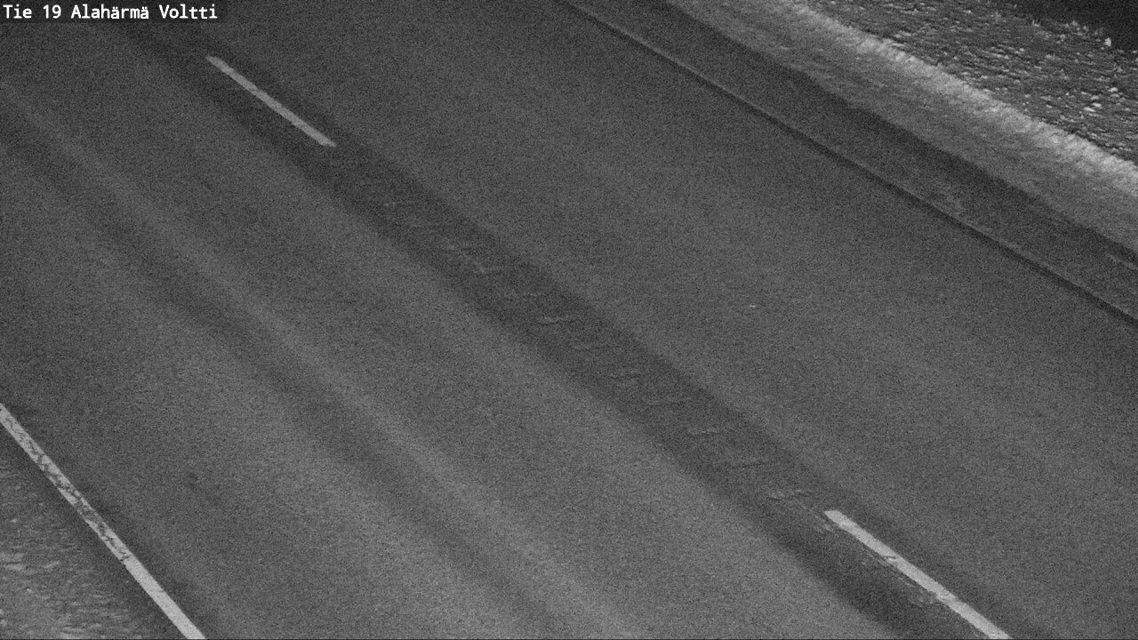 Kelikamerat Kuva Tie 19 Alahärmä, Voltti, Kauhava, Etelä-Pohjanmaa