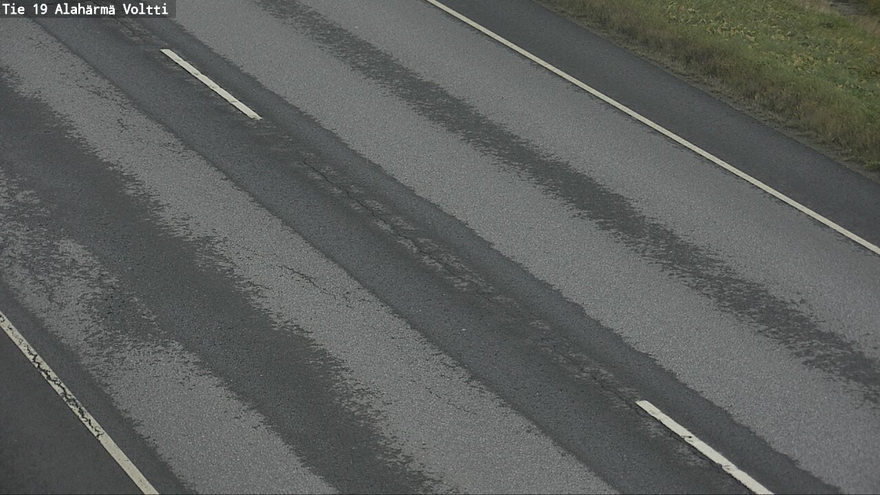 Kelikamerat Kuva Tie 19 Alahärmä, Voltti, Kauhava, Etelä-Pohjanmaa