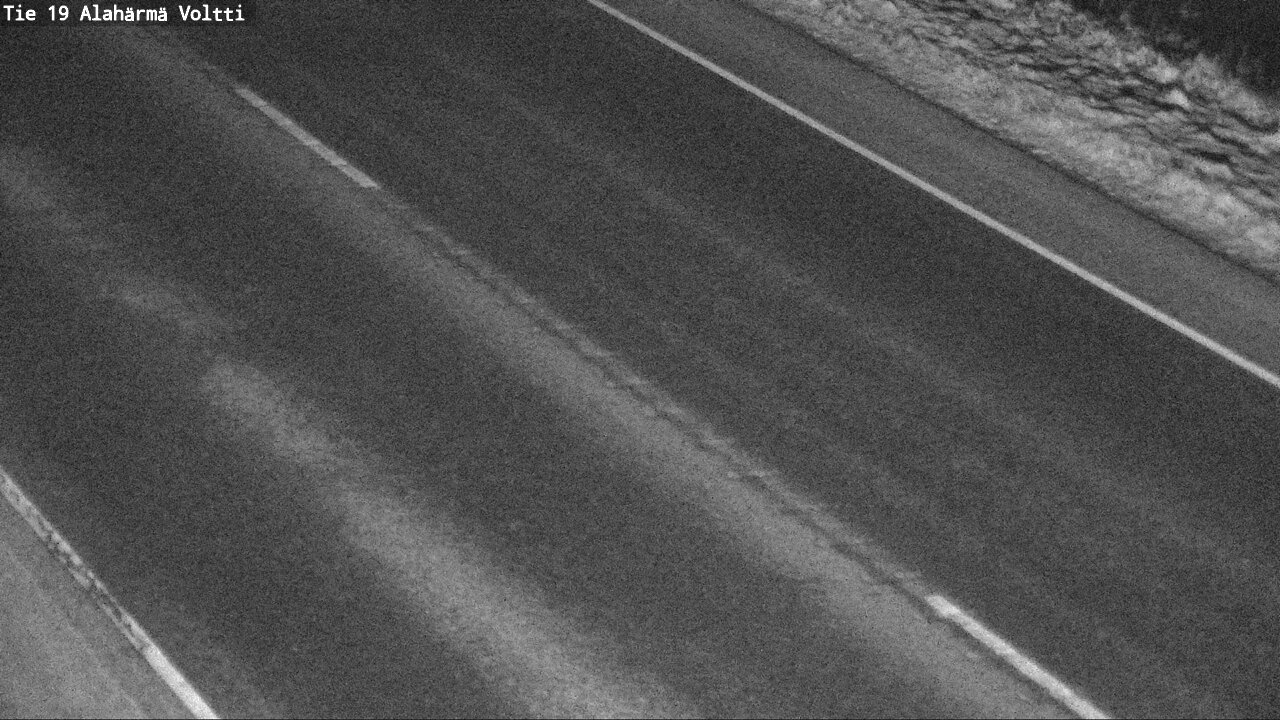 Kelikamerat Kuva Tie 19 Alahärmä, Voltti, Kauhava, Etelä-Pohjanmaa