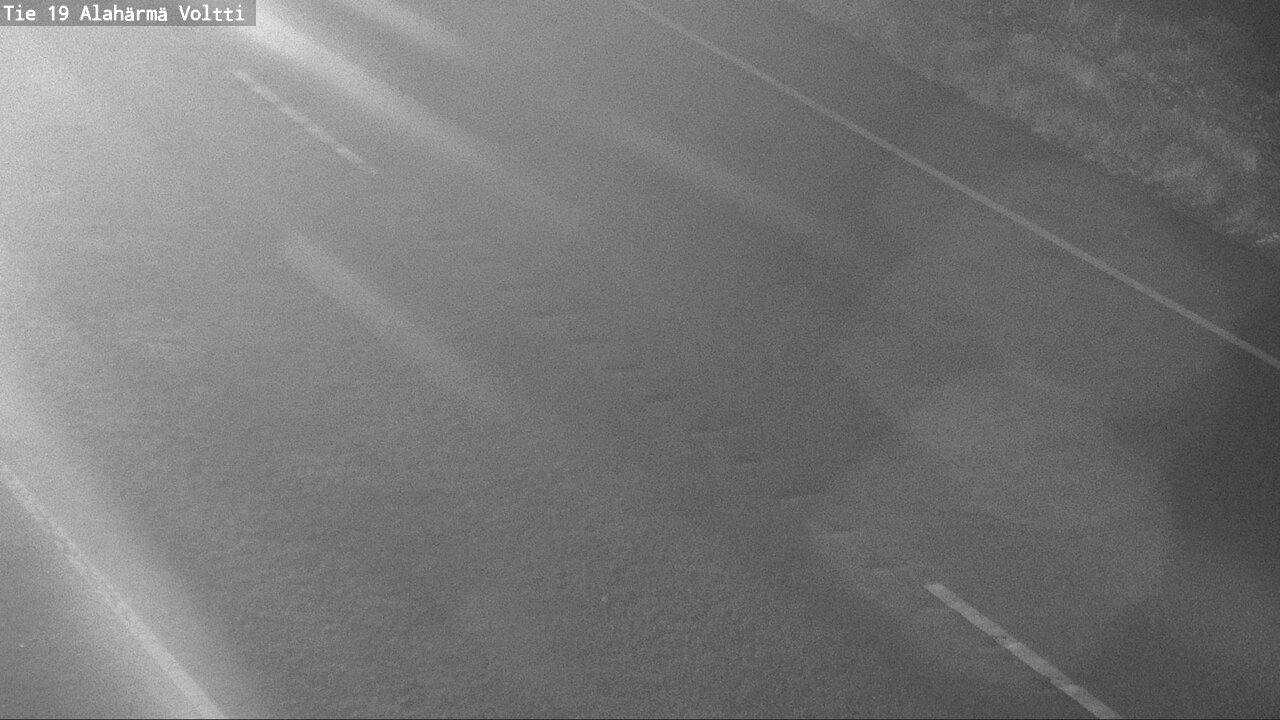 Kelikamerat Kuva Tie 19 Alahärmä, Voltti, Kauhava, Etelä-Pohjanmaa