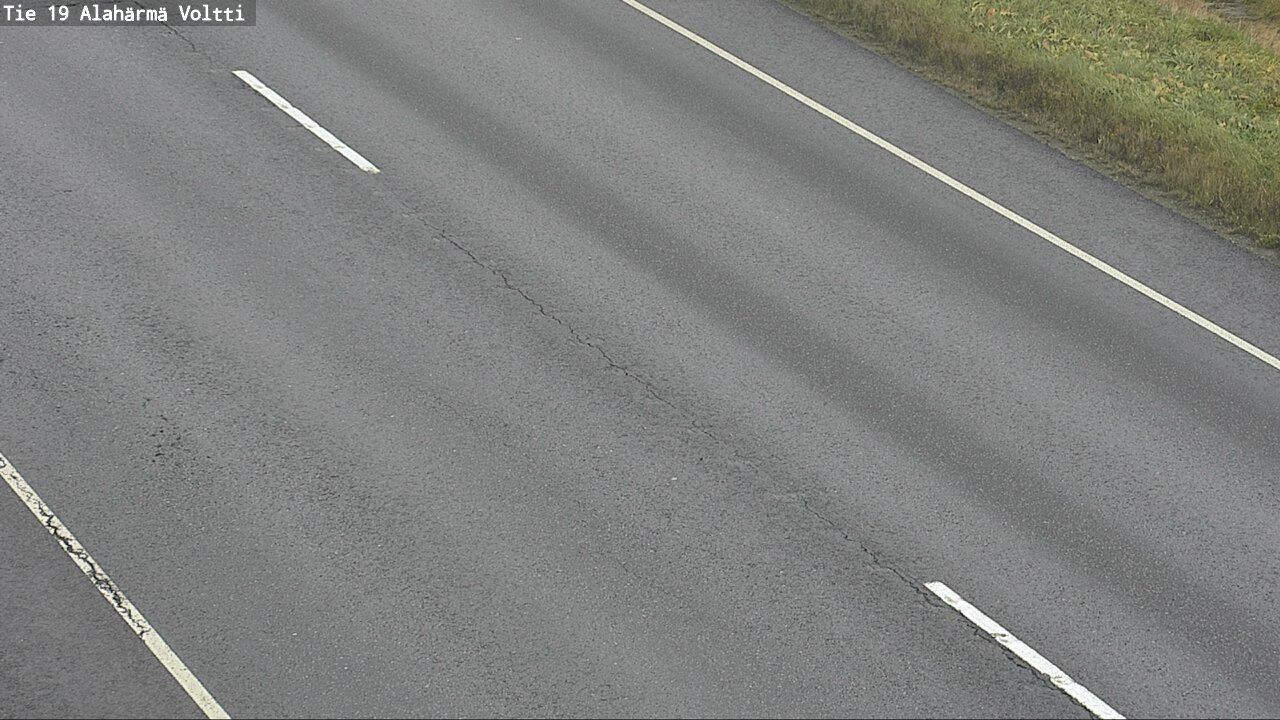 Kelikamerat Kuva Tie 19 Alahärmä, Voltti, Kauhava, Etelä-Pohjanmaa
