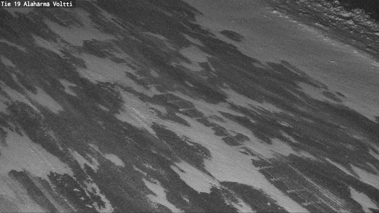 Kelikamerat Kuva Tie 19 Alahärmä, Voltti, Kauhava, Etelä-Pohjanmaa